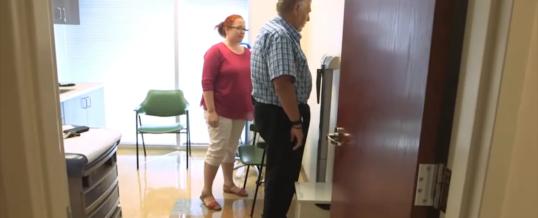 Masaj Terapisi: Anksiyete, Depresyon ve Kanser Yorgunluğuna Etkileri