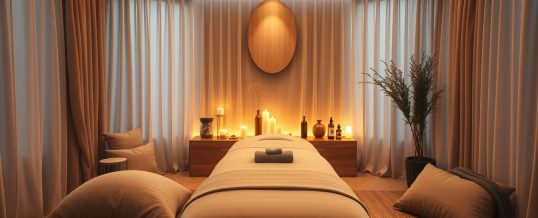 Butik Masaj ile Masöz Hizmetlerinde Kişisel Konfor Dönemi