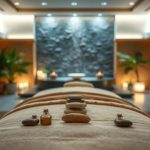 Butik Masajta Bedenin Dilini Keşfetmek: İstanbul’da Şifalı Dokunuşların İzinde Butik Masajta Bedenin Dilini Keşfetmek: İstanbul’da Şifalı Dokunuşların İzinde