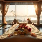 İstanbul’da Gün Doğumuyla Başlayan Masaj Ritüelleri: Ruh ve Beden İçin Yeni Başlangıç İstanbul’da Gün Doğumuyla Başlayan Masaj Ritüelleri: Ruh ve Beden İçin Yeni Başl