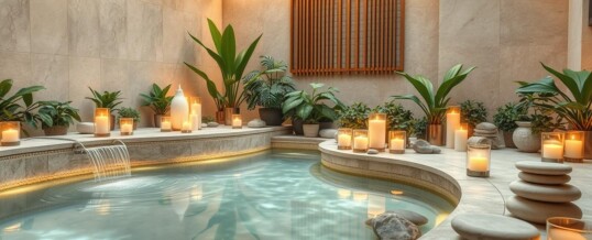 Masözün Rolü: Sadece Fiziksel Değil, Ruhsal Rahatlama da Sağlar