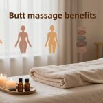 Popo Masajı Ne İşe Yarar? Sağlık Faydaları Popo masajı ne işe yarar?