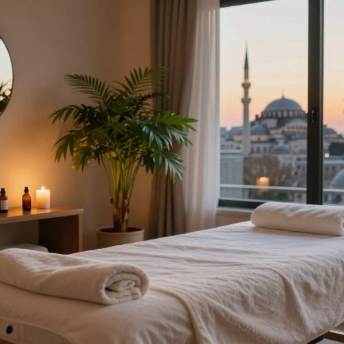 istanbul masözler nerede bulunur