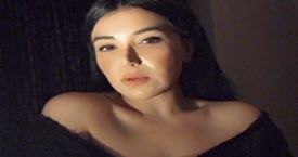 Mihrimah Şerebani Hanım